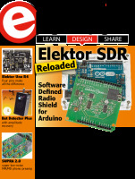 Elektor Electronic UK 07-08 2016